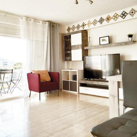 Apartsalou Hawai Apartment ภายนอก รูปภาพ