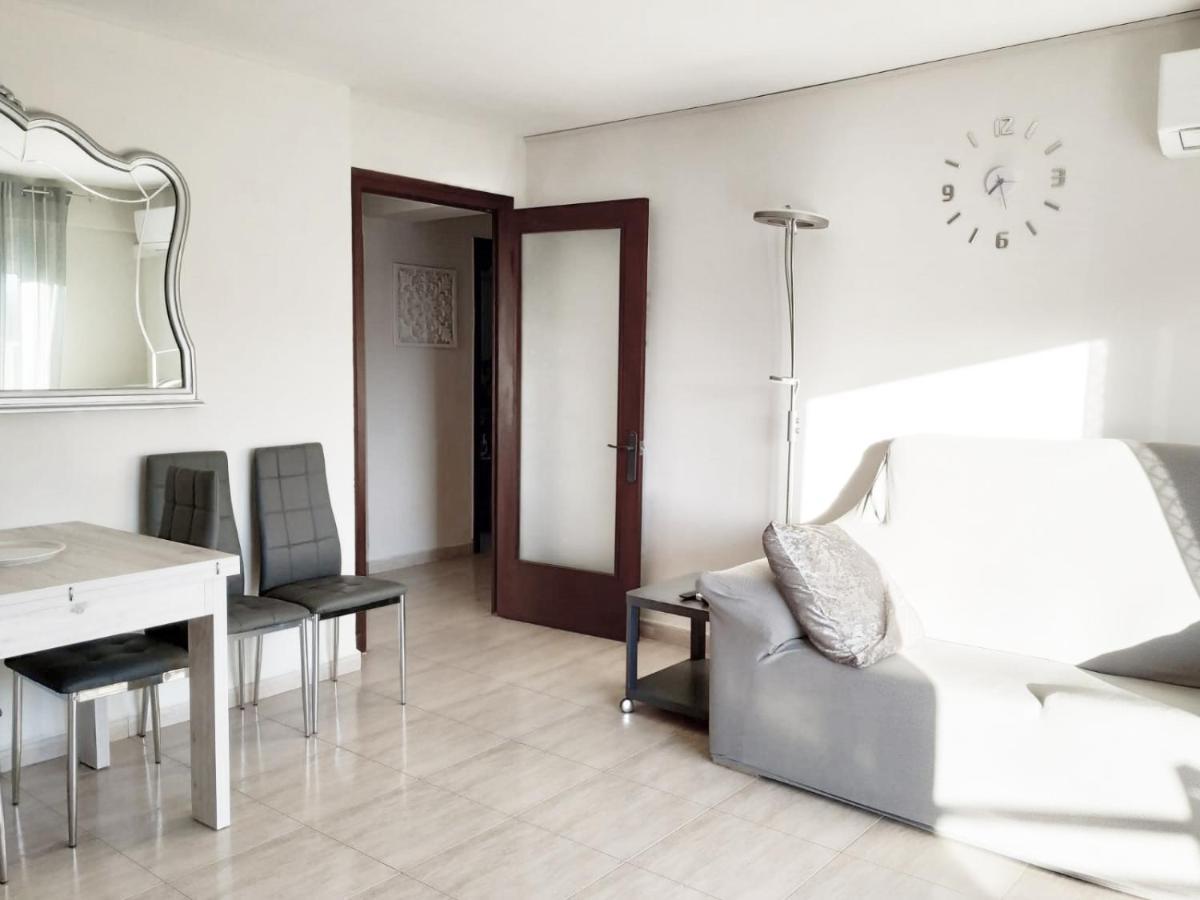 Apartsalou Hawai Apartment ภายนอก รูปภาพ